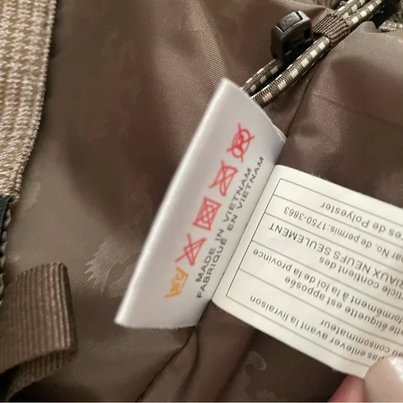 Unique Firefly Jacket - Picture 16 of 16